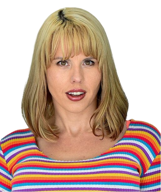 Amber Chase